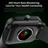 COLMI P81 Voice Calling Smart Watch Ultra 1.9'' HD Screen 24H Health Monitor 100+ Sports Modes 200+ Watch Faces Smartwatch 5