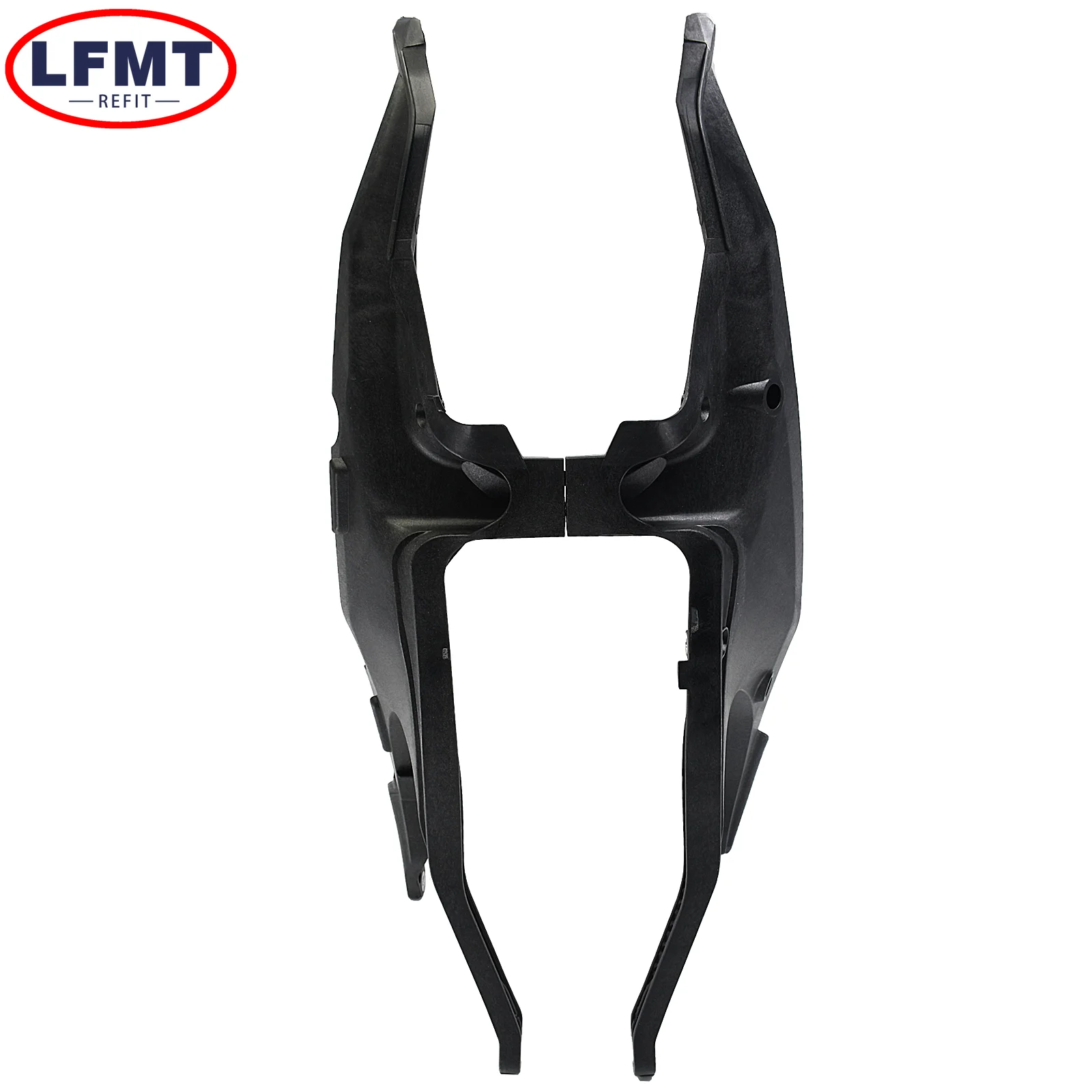 Motorrad Stärken Hilfsrahmen Hinten Sitz Unterstützung Rahmen Reitstock Halterung Für HUSQVARNA FS FE FX TC TE TX FC 250 350 450 19-22 Neue – Detail 5