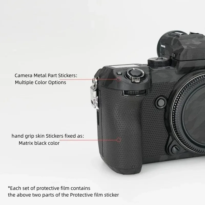 GFX50S 카메라 스티커 코트 랩 보호 필름 바디 프로텍터 데칼 스킨 FUJI Fujifilm GFX 50S용