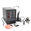 150A Jewelry Stainless Steel Spot Laser Welding Machine Automatic CNC Handheld Pulse TIG Welding Machine For Welding Jewelry 1