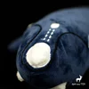 Right Whale Plush Toy High Fidelity Bowhead Whale Plushie Whales Peluche Lifelike Stuffed Animals Simulation Doll Kawai Toy Gift 4