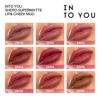 INTOYOU Shero Super Matte Lip &Cheek Mud 4