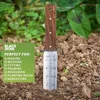 Gardening Trowel Small Hand Shovel Lightweight Garden Trowel Garden Tool for Outdoor Backyard Transplanting Planting 3