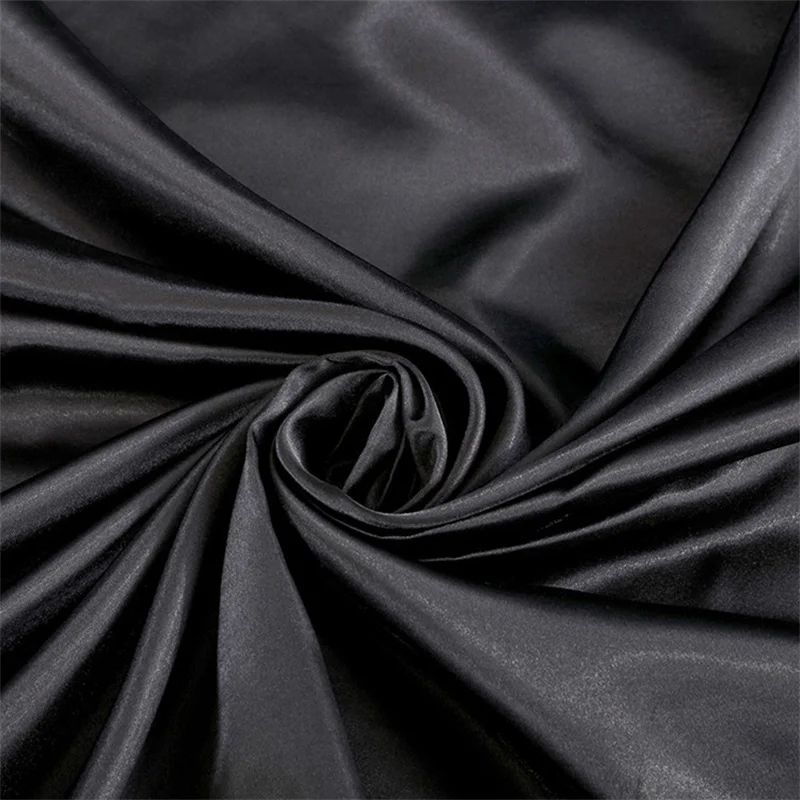 2PCS Pillowcase 100% Silk Pillow Cover Silky Satin Hair Beauty Pillow case Comfortable Case Home Decor 51*66CM