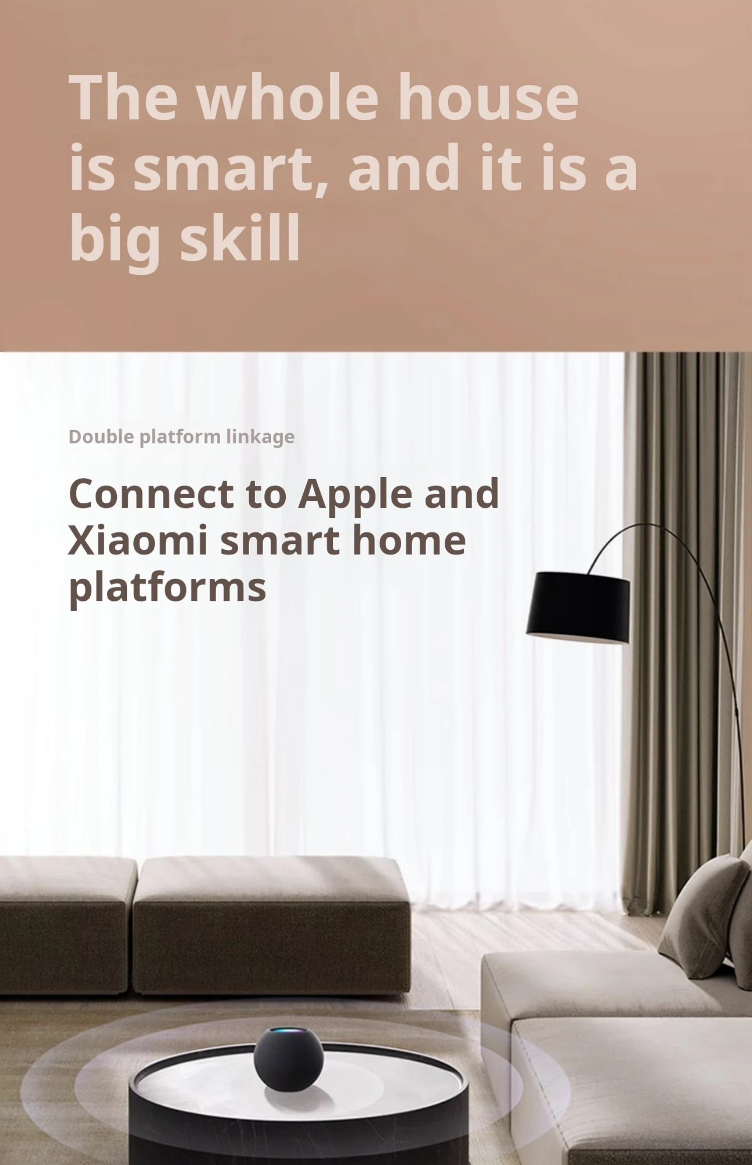 Smart Wall Switch E1 ZigBee 3.0 Smart Home Grey Key Light Switch Fire Wire With/