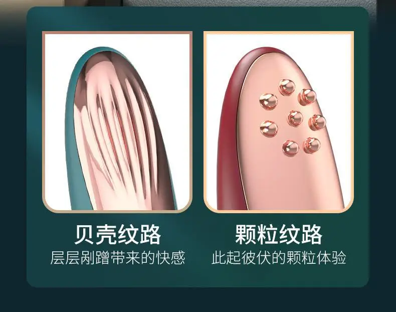 Lilo Heating Vibrator Usb Rechargeable Vibrator Sex Stimulator_voghion.com
