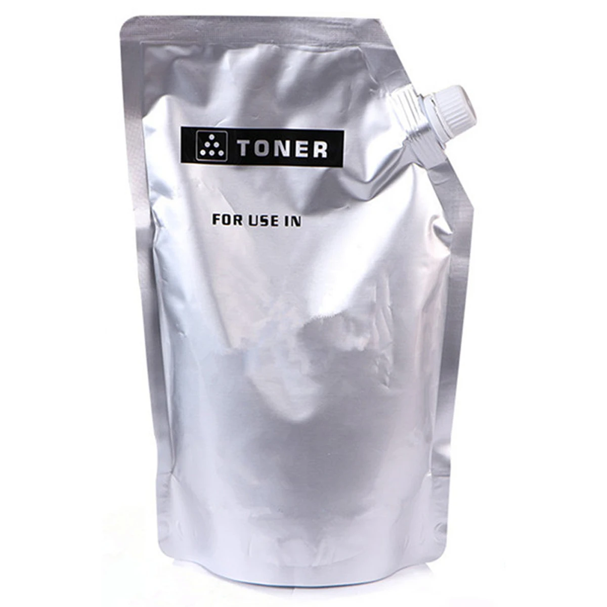 1000 G/Borsa Polvere Di Toner Per Brother Intelligente 2820 Intelligente 2920 Mfc-7220 Mfc-7225N Mfc-7225M Mfc-7420 Mfc-7820N Tn-330 Tn-360
