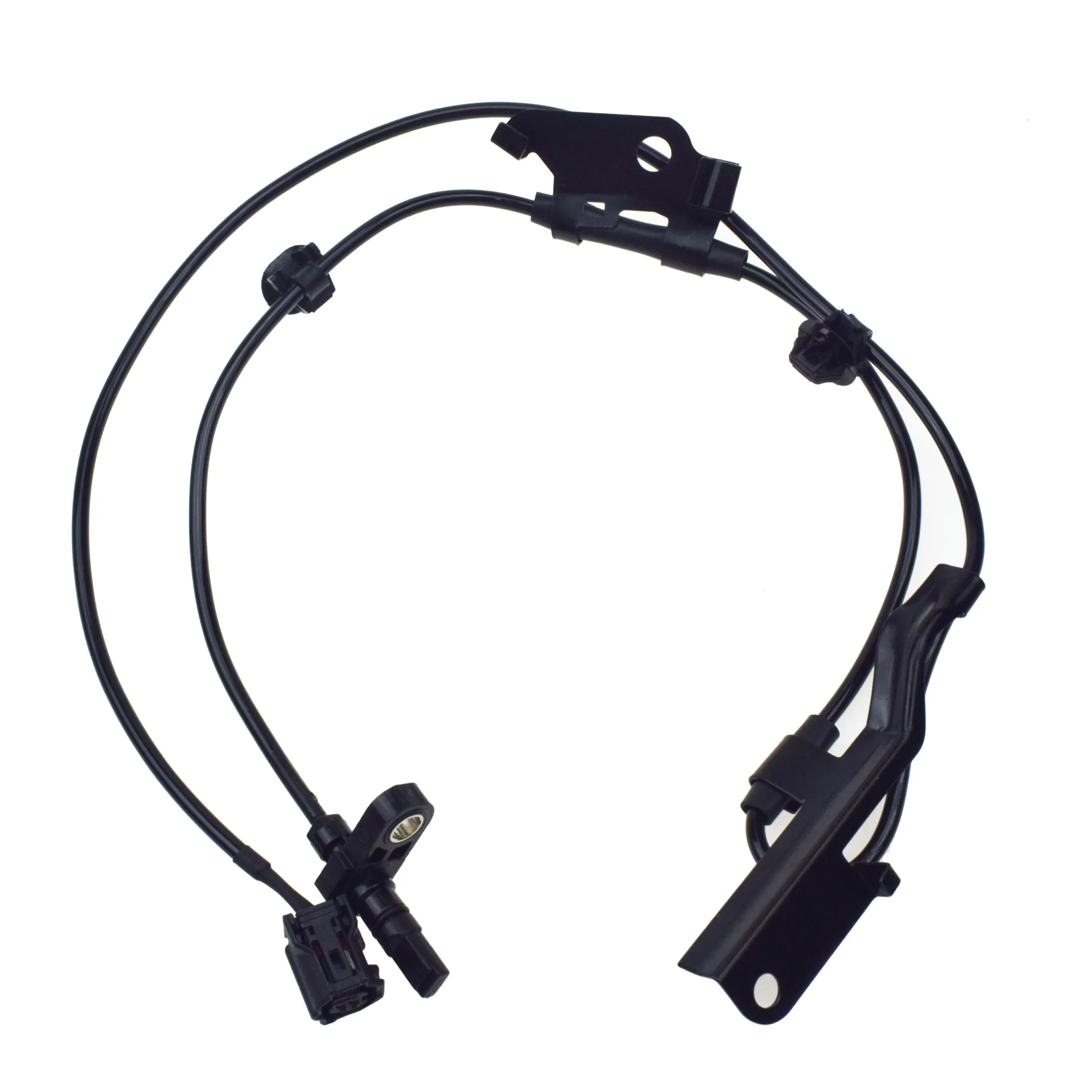 Toyota Rav 4 Abs Front Right ABS Wheel Speed Sensor Replacement