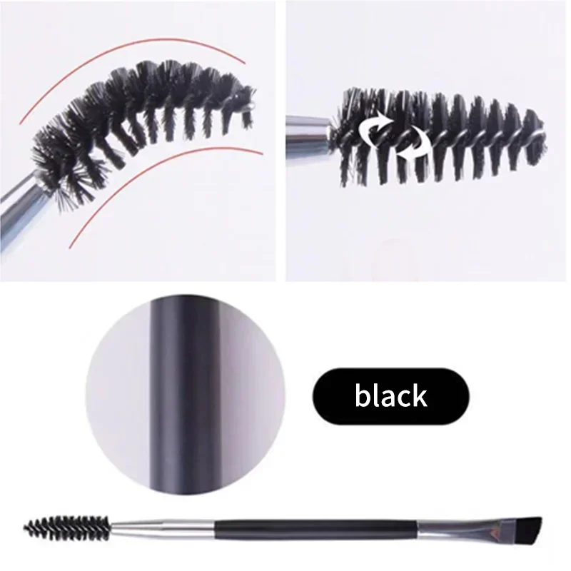 Waterproof Beard Pen Beard Filler Pencil And Brush Enhancer Lasting Repair Moustache Coloring Shaping Tools Hair Pencil