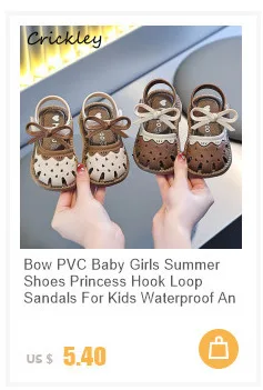 Summer Solid Buckle Children Sandals EVA Soft Waterproof Kids Sandals Hook Loop Soft Bottom Baby Boys Girls Beach Shoes 9 S08ddb90e049149aa969ef51b9d8e694eL