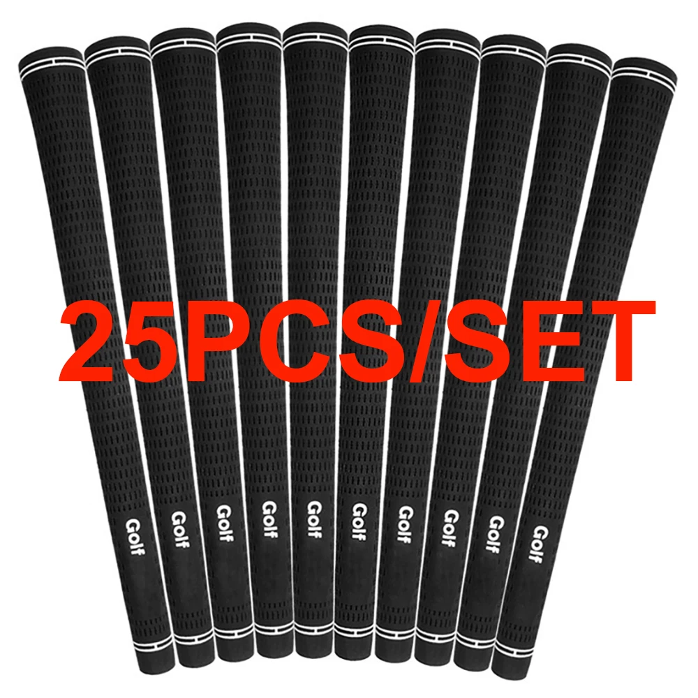 Wholesale Golf Grips Club Grips Undersize/Standard/midsize/Jumbo 4