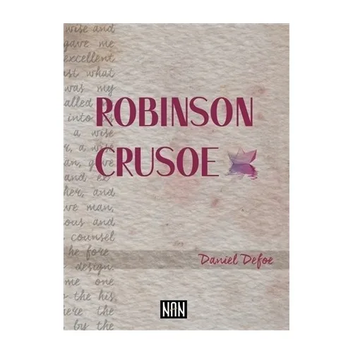 Robinson Crusoe