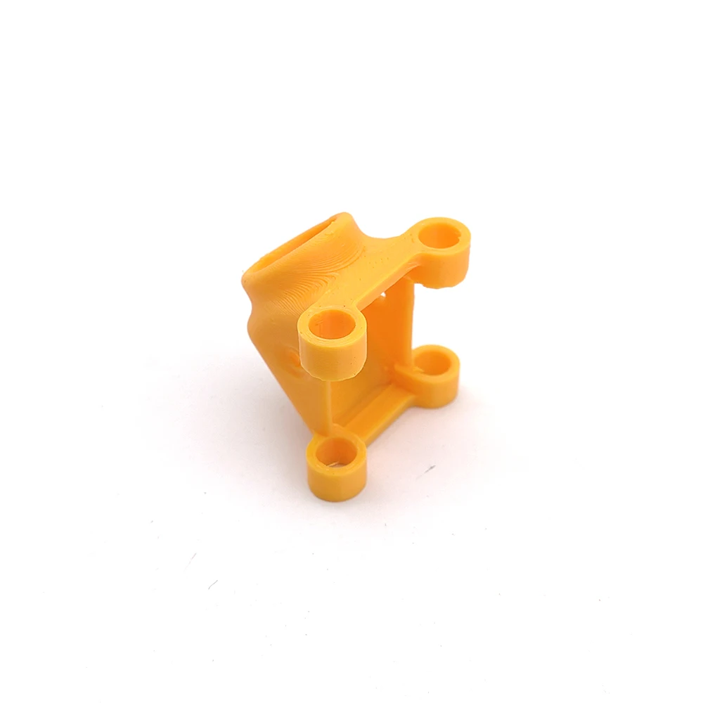 Support Antenne Drone en Silicone - Montage Antenne T, Aileron Requin, Caméra - Lot de 4 Pièces