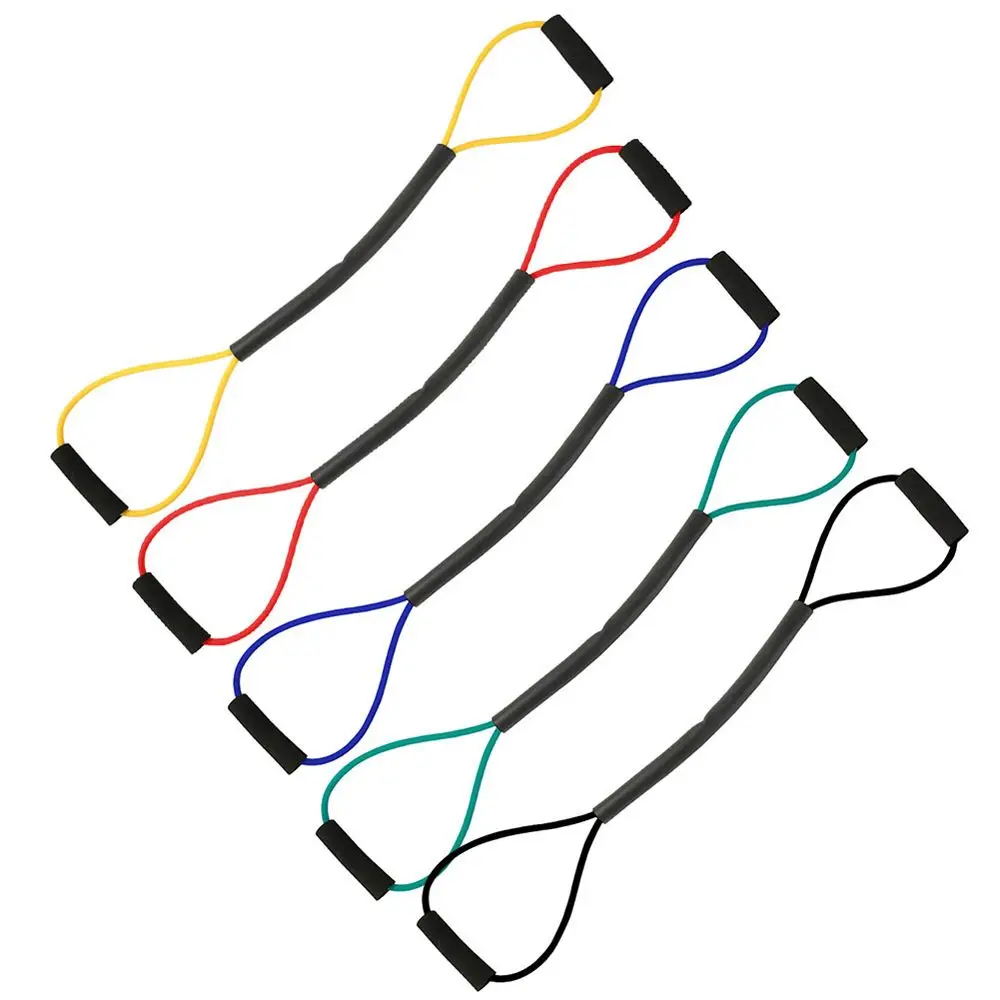 

Лента для фитнеса, йоги, эластичная лента для бокса