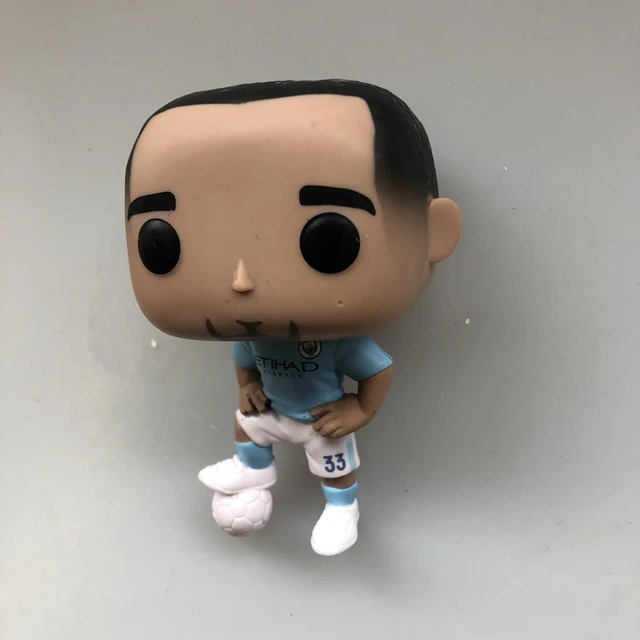 FUNKO Pop Football: Manchester City- Gabriel Jesus