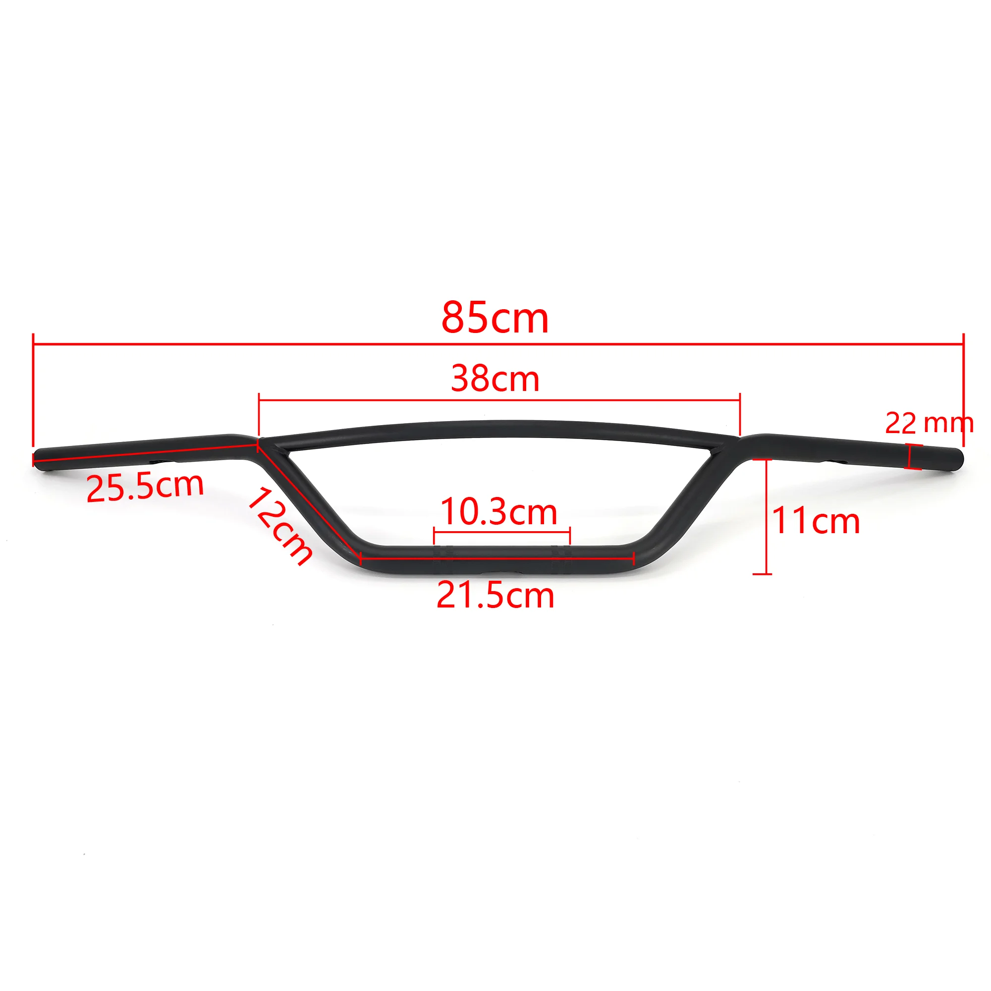 Ƽ  ڵ , ȥ ī ̼ ξ ʵ Ʈ̾ Ű ͻŰ, 22mm 7/8 ġ  ڵ ׼