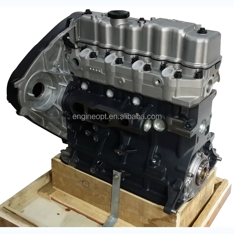Рисунок 5 - Дизельный турбодвигатель OPT Motor