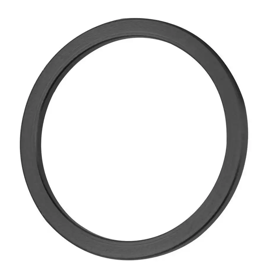 15pcs 2.5mm Mountain Road Bike Bottom Bracket Gasket Freewheel Hub Washer Spacer Aluminium Alloy Bottom Bracket Spacer