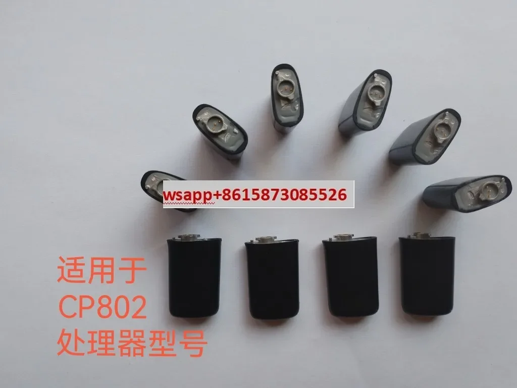Australian Cochlear CP802 rechargeable large battery (domestic) super long standby