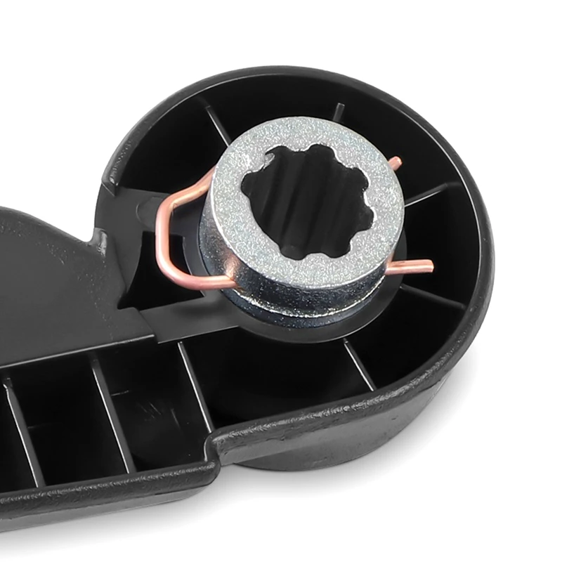 1 PCS Car Rear Left Seat Release Handle Adjustment Parts Accessories For Mercedes GL-Class GL350 450 550 1649201164