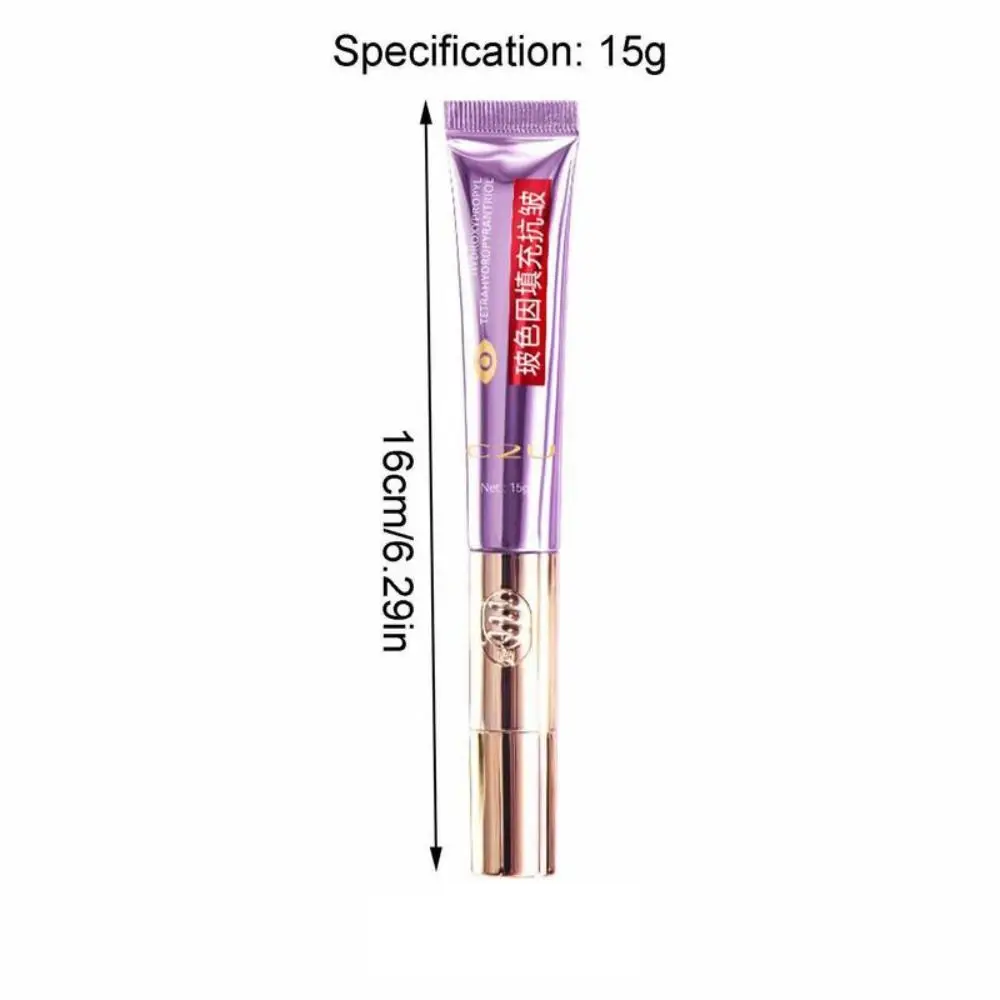 Milk Spots Therapy Electric Serum Pen Eye Cream