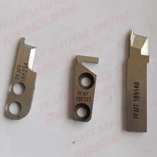 Nähmaschinen zubehör pfaff 189140 Klinge 91-1188304 91-8303 91  