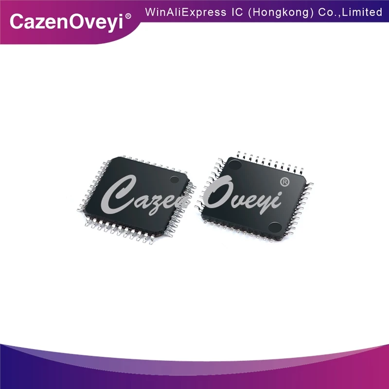 

10PCS XC2C32A-6VQG44C XC2C32 QFP-44