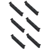 6PCS/Lot Brand New Windsurfing Plastic 5 Holes Adjustable Footstrap Insert Windsurf Board Repair Accessories 1