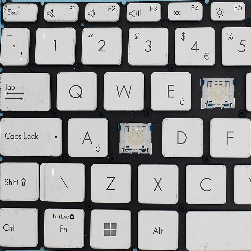 Replacement for ASUS Zenbook Pro 14 Duo 15 Oled UX8402 UX482