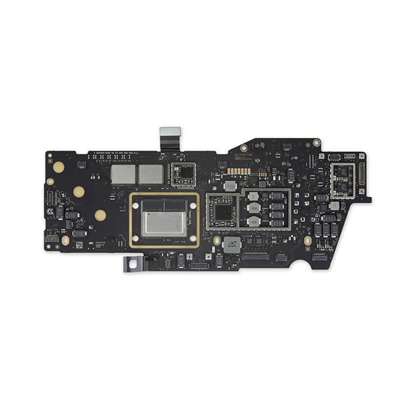 Рисунок 2 - Материнская плата M1 A2338 для MacBook Pro