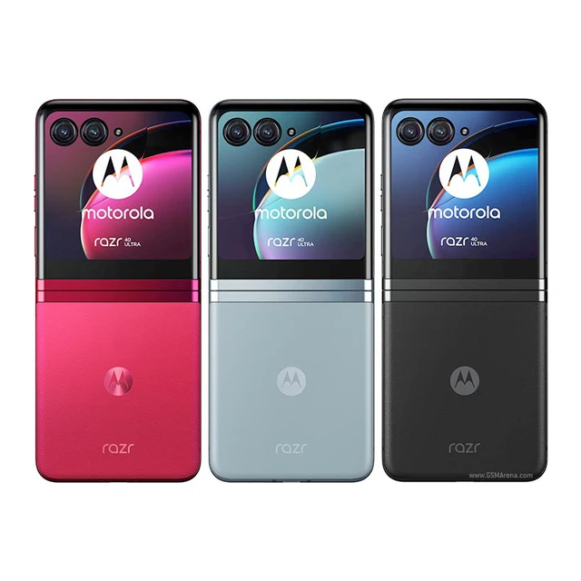 Motor Razr 40 ultra モトローラ 中国版 折りたたみスマホ Motor Razr 40 ultra モトローラ 中国版 折りたたみスマホ 【公式通販】