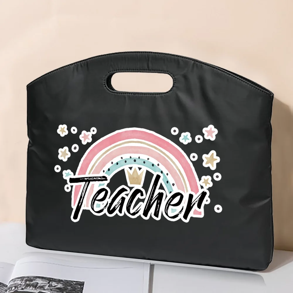 Рисунок 6 - Портативная сумка А4 для мужчин и женщин