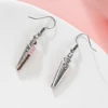 Melanie Martinez Portals Parfum Earrings Creative Pendant Cry Baby Fashion Jewelry Fans Exquisite Accessories Gifts for Friends 4