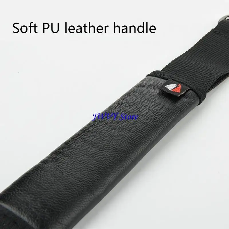 573A Schwarzer Lautsprecherschrank für den Hülle Gurtgriff für Lautsprecher Accessor – Detail 8