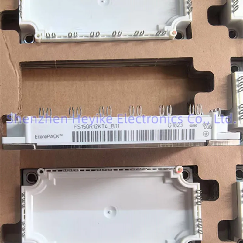 새로운 FS150R12KE3 FS150R12KE3G FS150R12KE3-B9 FS150..