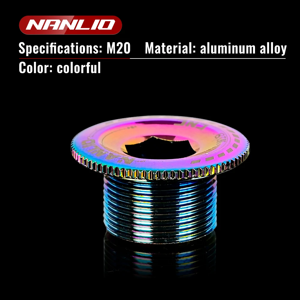 M20 colorful