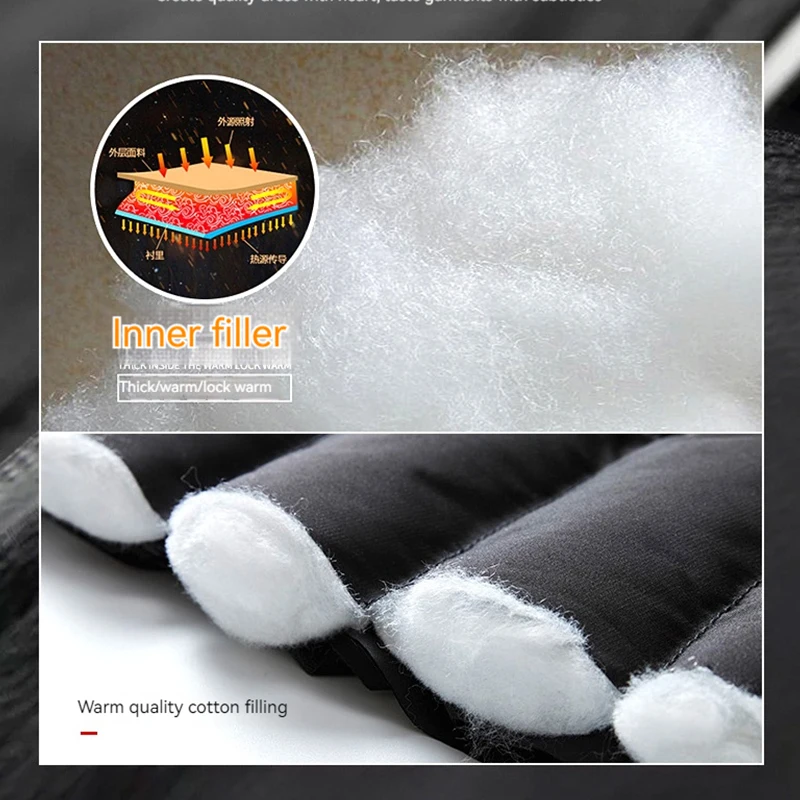 Рисунок 6 - Женская зимняя куртка