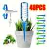 Automatic Watering Drip Plants Irrigation Drip Droppers Garden Watering System Plant Self Watering Kits Insert Water Devices 1