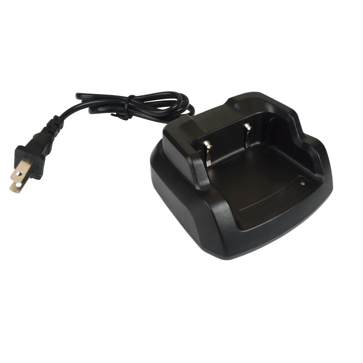 Quansheng Uv-K5 Walkie Talkie Charger C-51 Ac110-240V Input