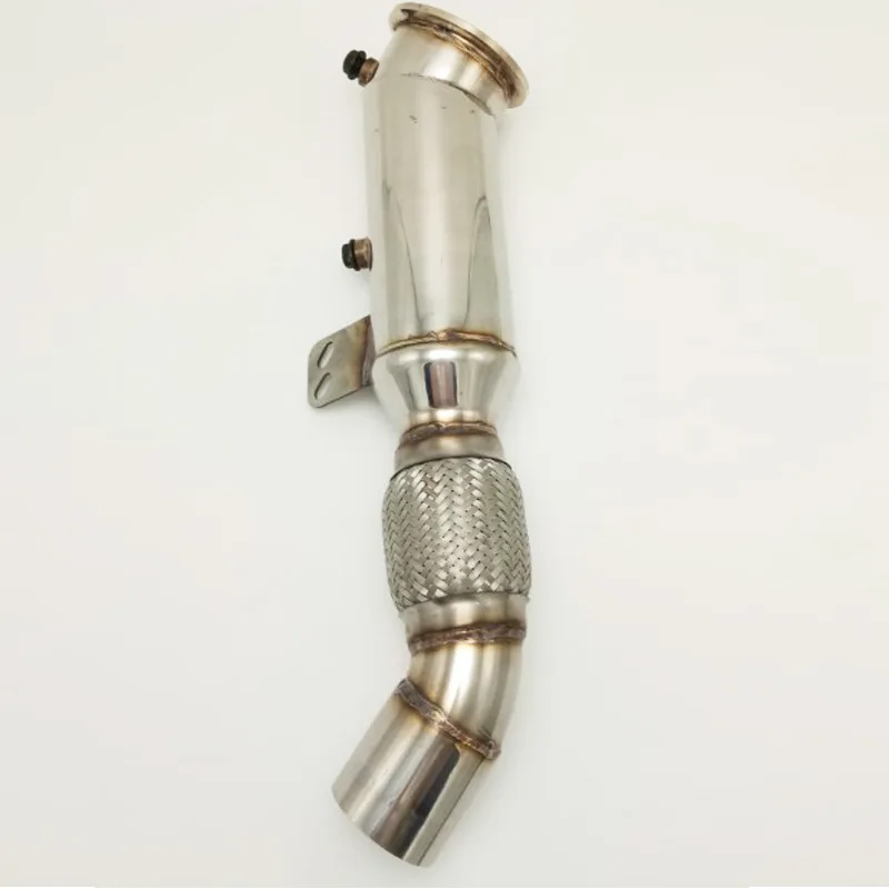 ExhaustDownpipeForBMWB58M240i340i440i540i740iFGSeries2016