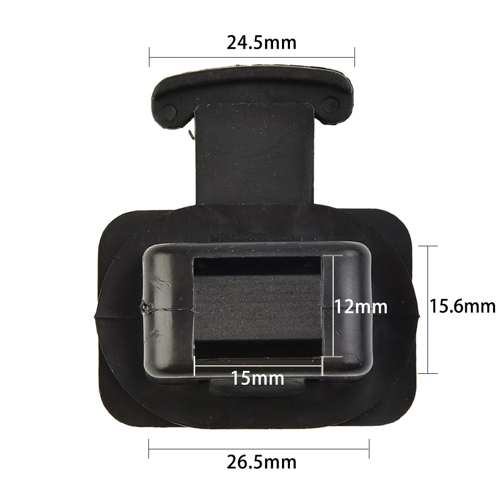 Kit Motori 1 * Clip Fibbia Sedile Posteriore Motori Ebay Parti E Accessori Parti Di Camion Fibbia Pratica Da Usare Durevole