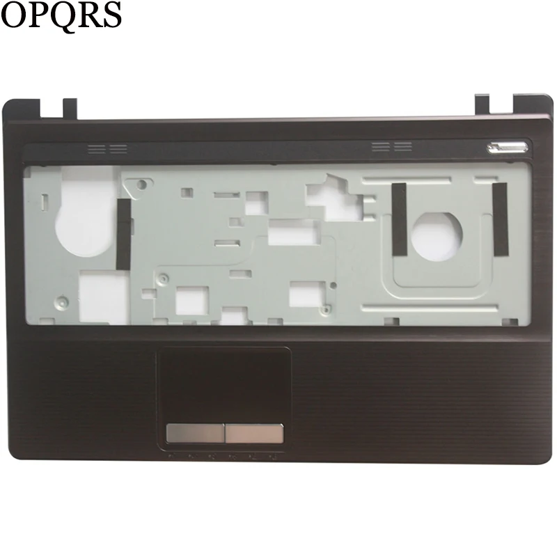 Caixa Inferior do Portátil para Asus Palmrest Upper A53t K53u K53b X53u K53t K53ta K53 X53b K53z K53by A53u X53z 13gn5710p0401 - Imagem 2