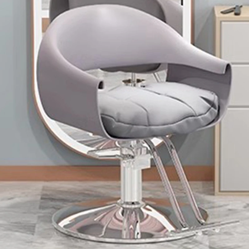 Tattoo Facial Barber Chair Stylist Hydraulic Beautician Manicure Barber Chair Shampoo Tabouret Coiffeuse Salon Furniture HDH shampoo hairdressing barber chair luxury tattoo swivel stylist work barber chair makeup tabouret coiffeuse beauty furniture hdh