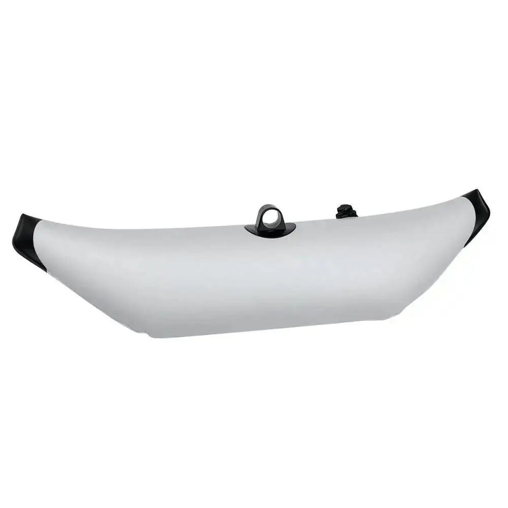 Blue Fishing Standing Beginners Outriggers Kayak Stabilizers Water Float Buoy Standing