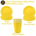 40pcs