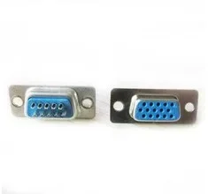 

Vga bdb db15p 15 игл 15p сварочная головка