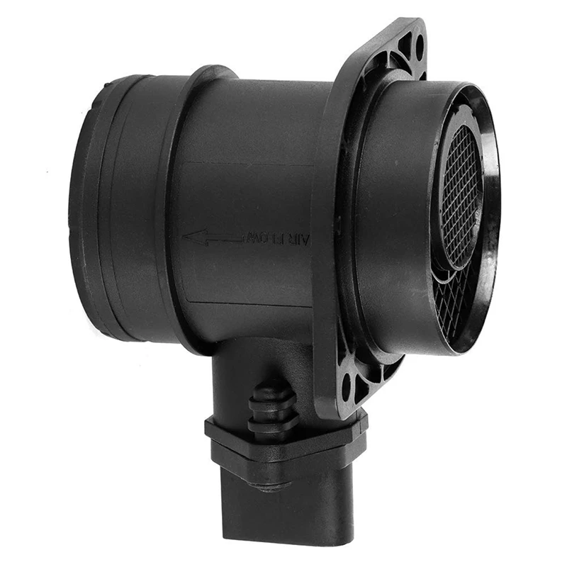 

MAF Sensor 038906461B 0281002531 Mass Air Flow Sensor For Golf Beetle GLS Beetle Jetta TDI 1.9L