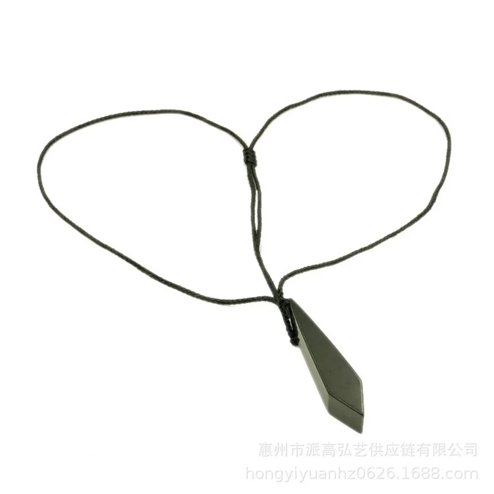 Natural Shungite Crystal Healing Gemstone for Energy Protection and Wellness