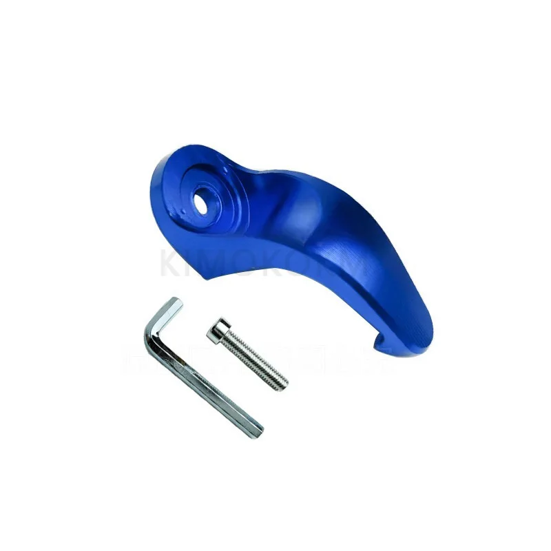 Motorcycle Luggage Hook Bag Hanger Grip Helmet Holder For YAMAHA XMAX 400 300 250 125 NMAX 125 155 NVX 155 Aerox xmax300 nmax150 motorcycle handlebar hook motorcycle helmet holder