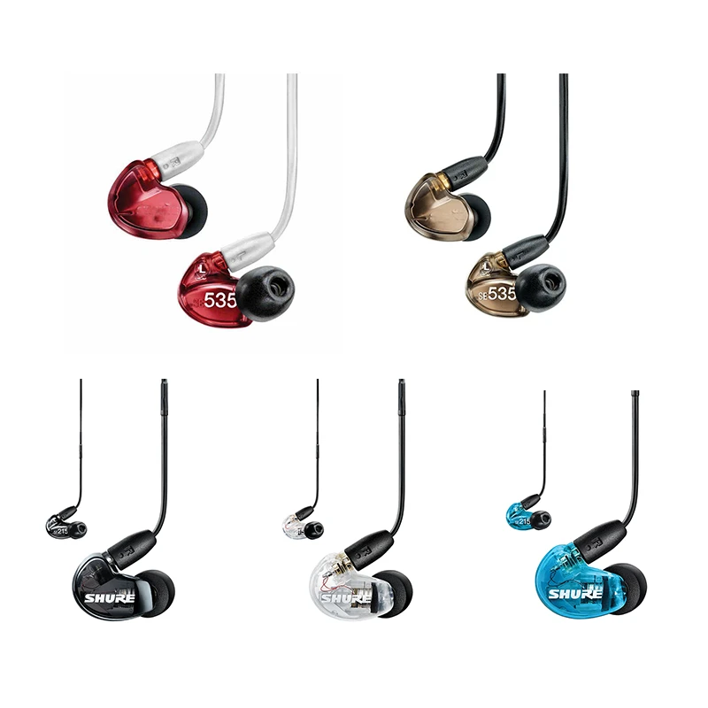 イヤフォン SHURE SE535 VJgxBm81849128013 までの